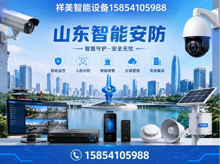 槐荫区道闸展示图